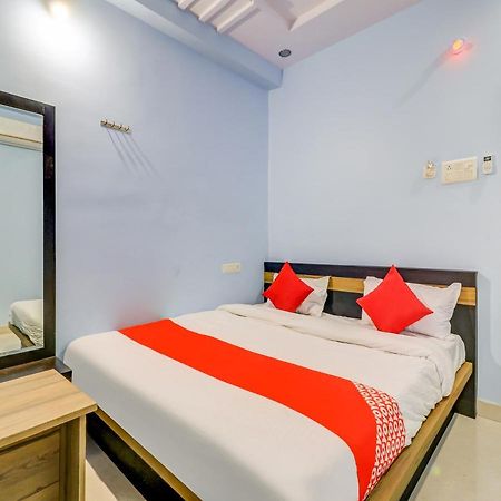 Oyo Flagship 76783 Hotel Mount View Bori (Nagpur) 외부 사진