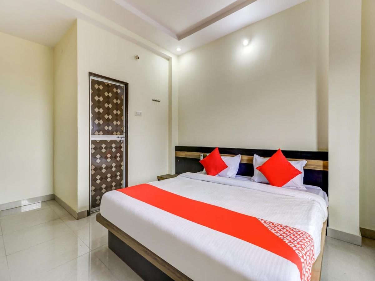 Oyo Flagship 76783 Hotel Mount View Bori (Nagpur) 외부 사진