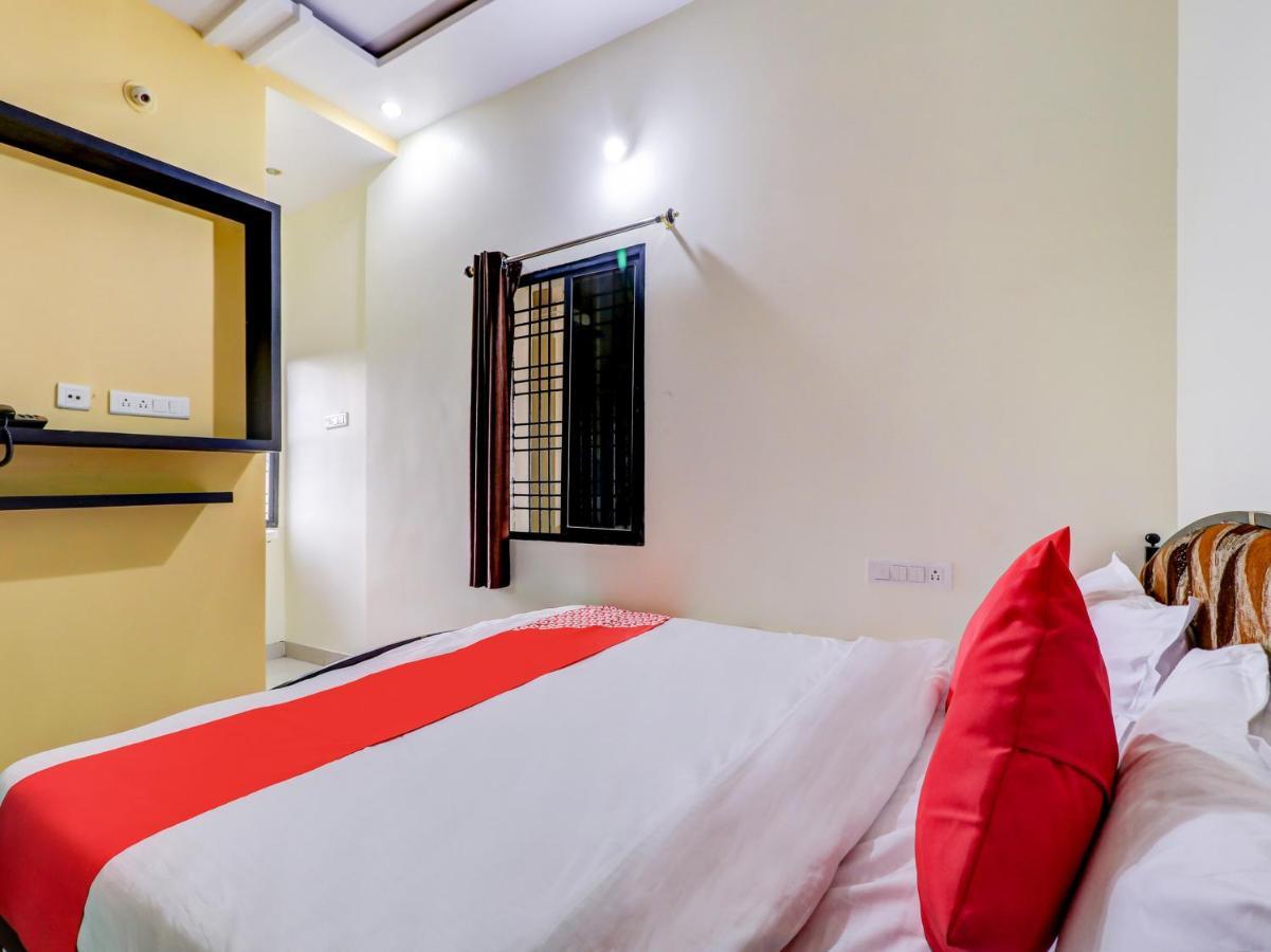 Oyo Flagship 76783 Hotel Mount View Bori (Nagpur) 외부 사진