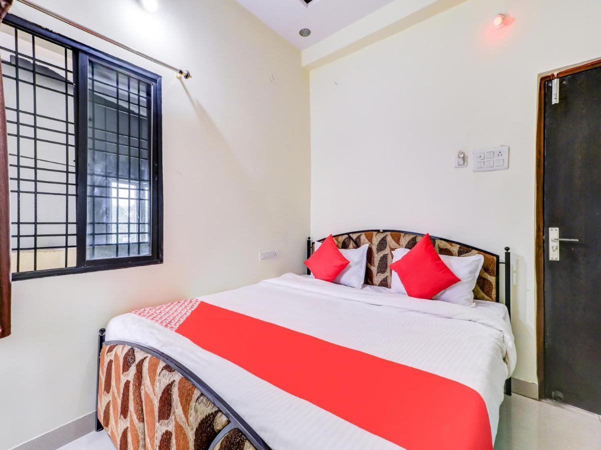 Oyo Flagship 76783 Hotel Mount View Bori (Nagpur) 외부 사진