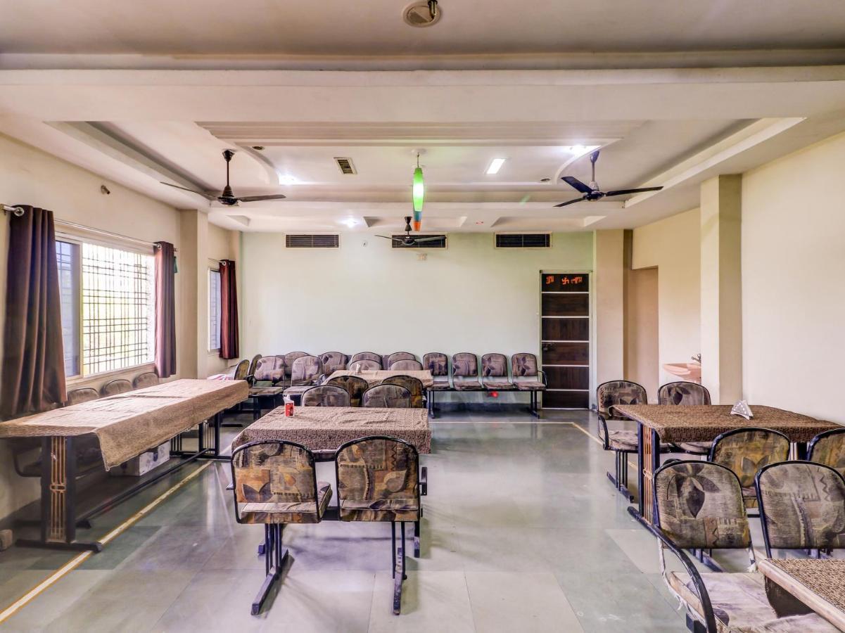 Oyo Flagship 76783 Hotel Mount View Bori (Nagpur) 외부 사진