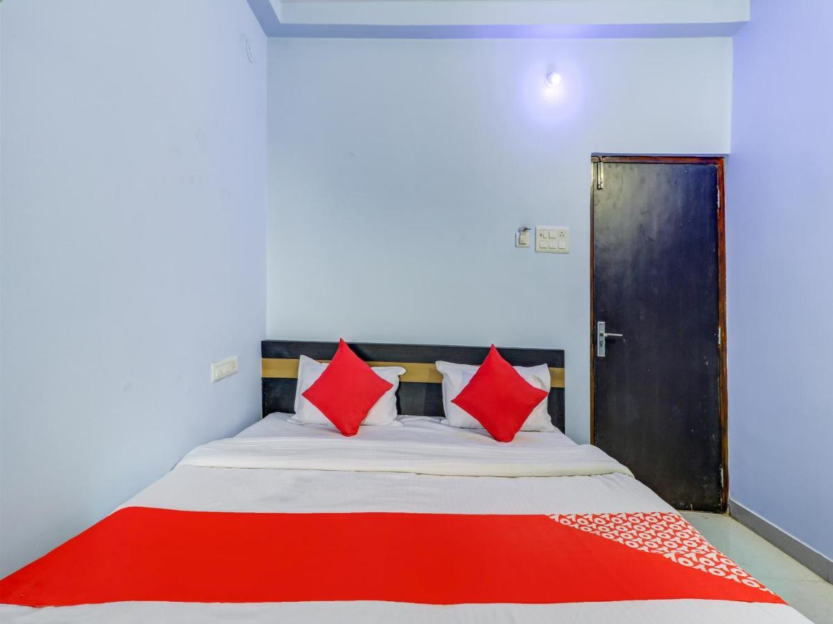 Oyo Flagship 76783 Hotel Mount View Bori (Nagpur) 외부 사진