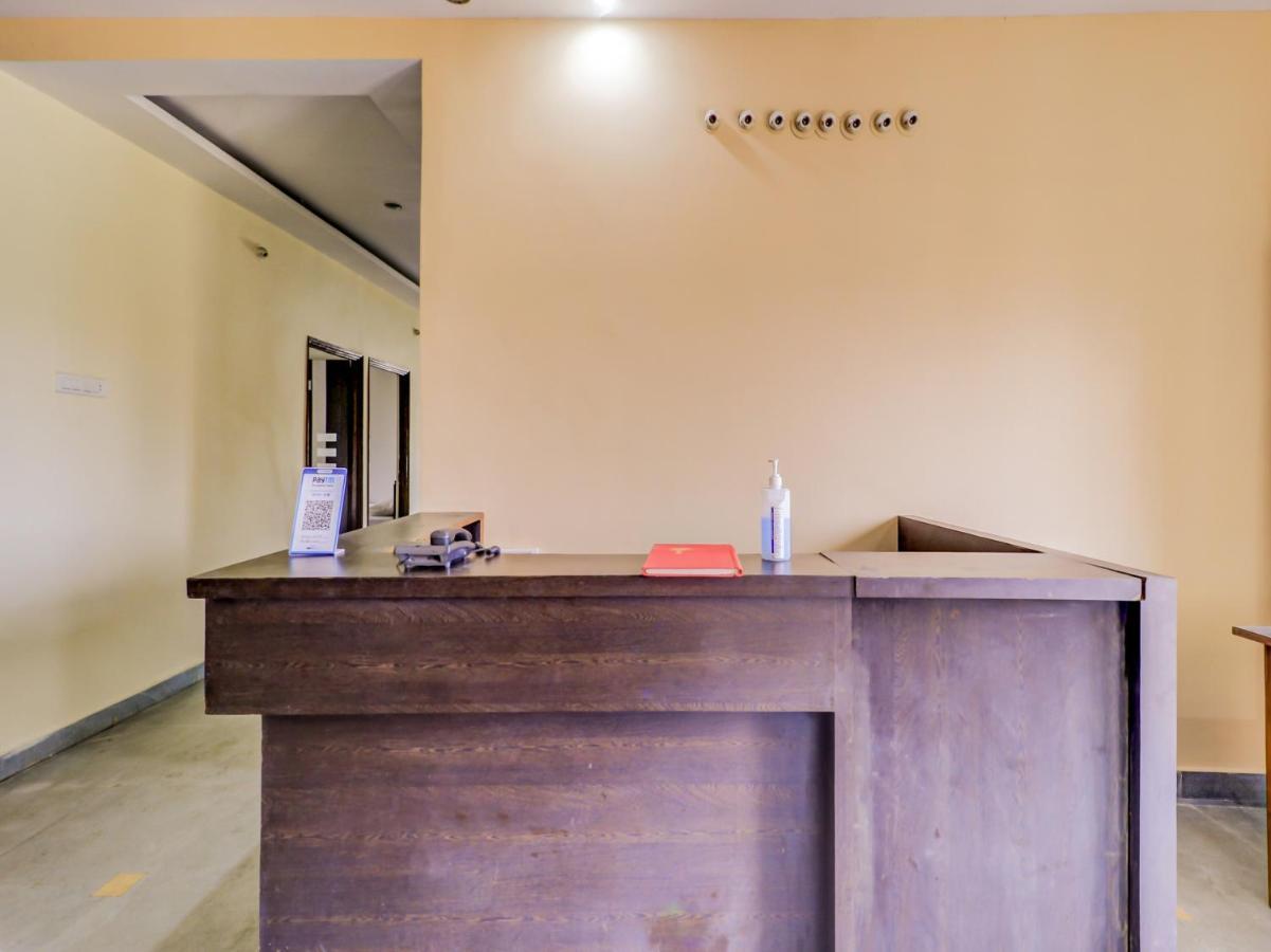 Oyo Flagship 76783 Hotel Mount View Bori (Nagpur) 외부 사진