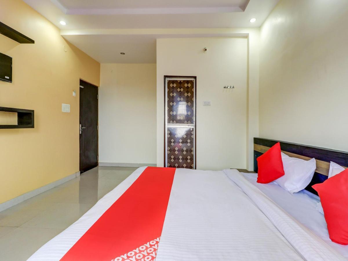Oyo Flagship 76783 Hotel Mount View Bori (Nagpur) 외부 사진