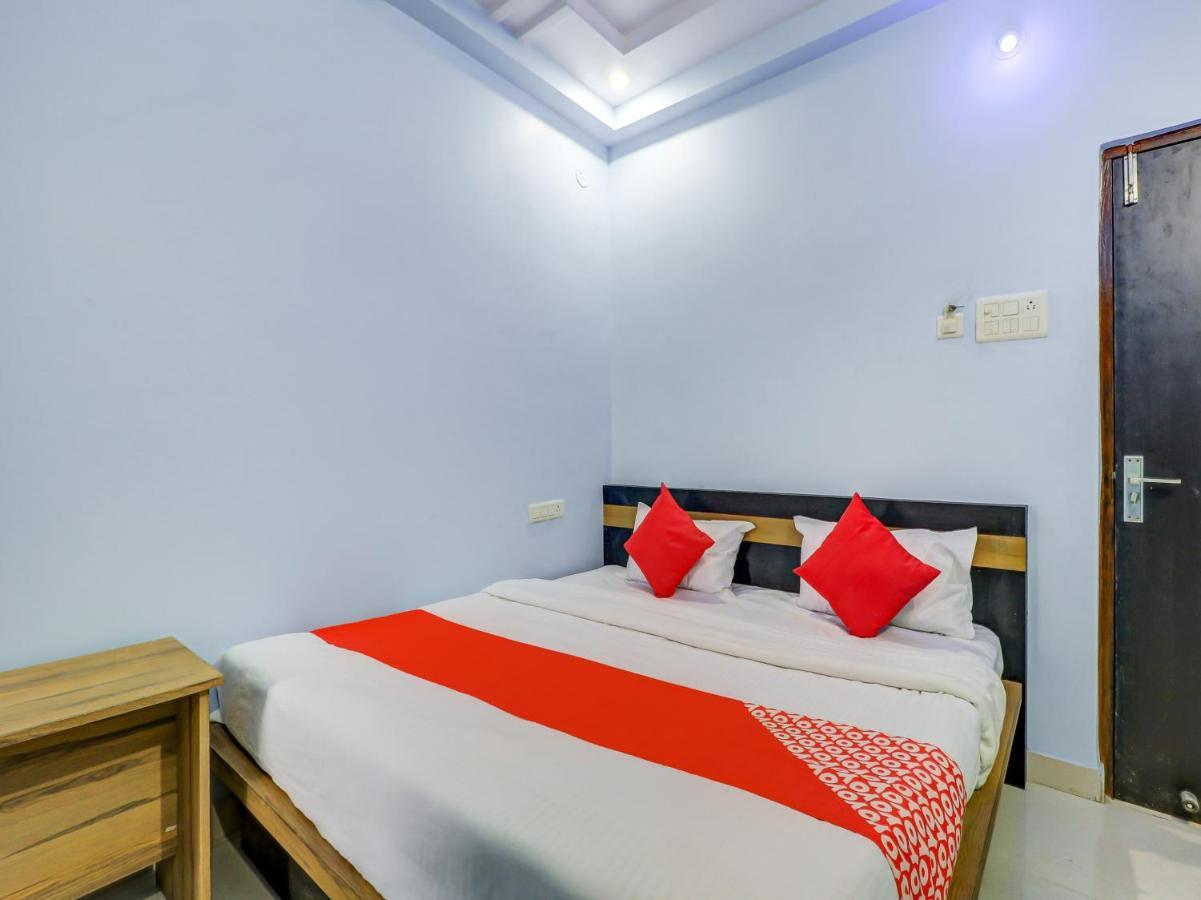 Oyo Flagship 76783 Hotel Mount View Bori (Nagpur) 외부 사진