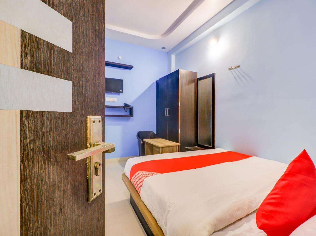 Oyo Flagship 76783 Hotel Mount View Bori (Nagpur) 외부 사진
