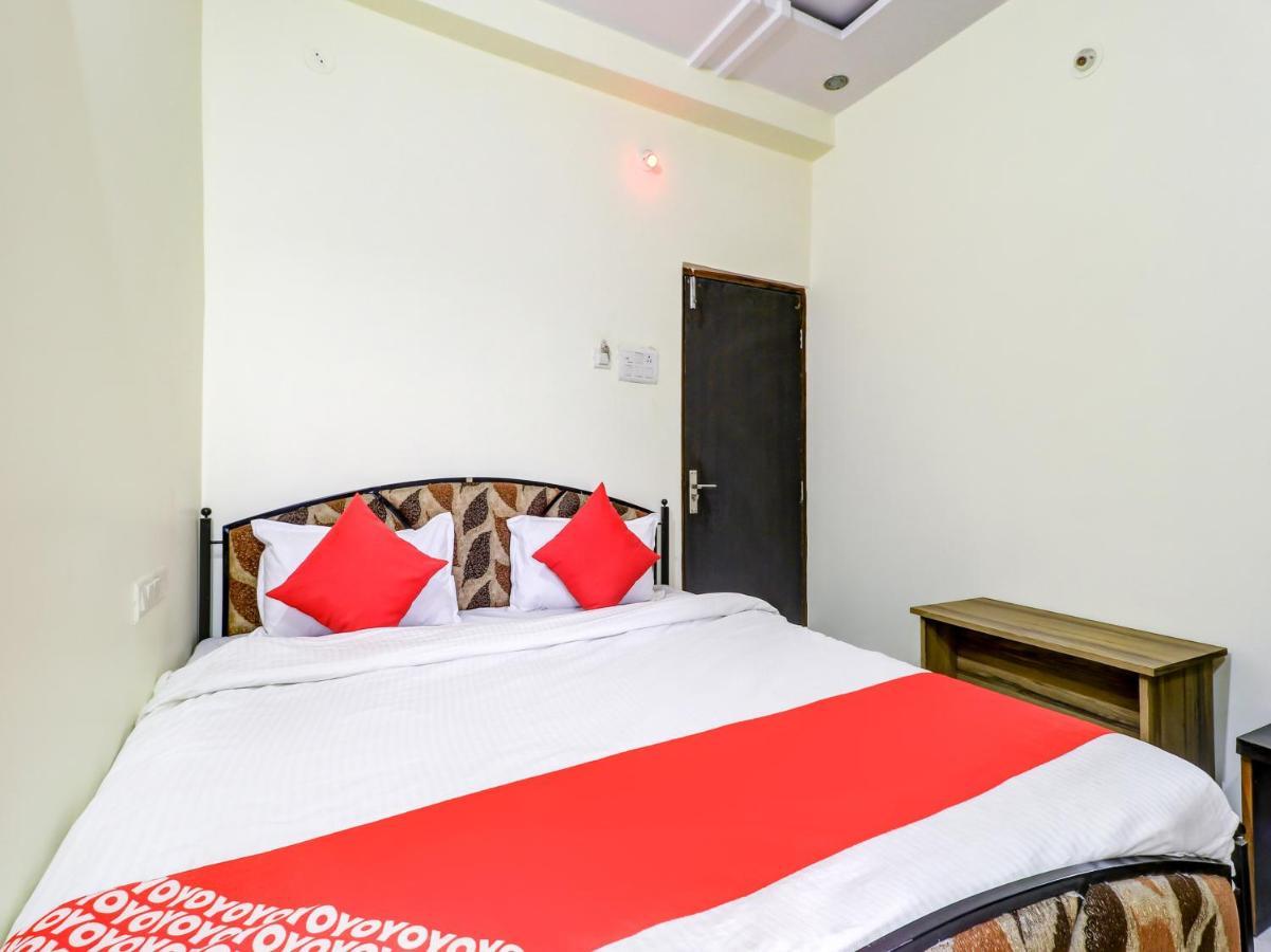 Oyo Flagship 76783 Hotel Mount View Bori (Nagpur) 외부 사진