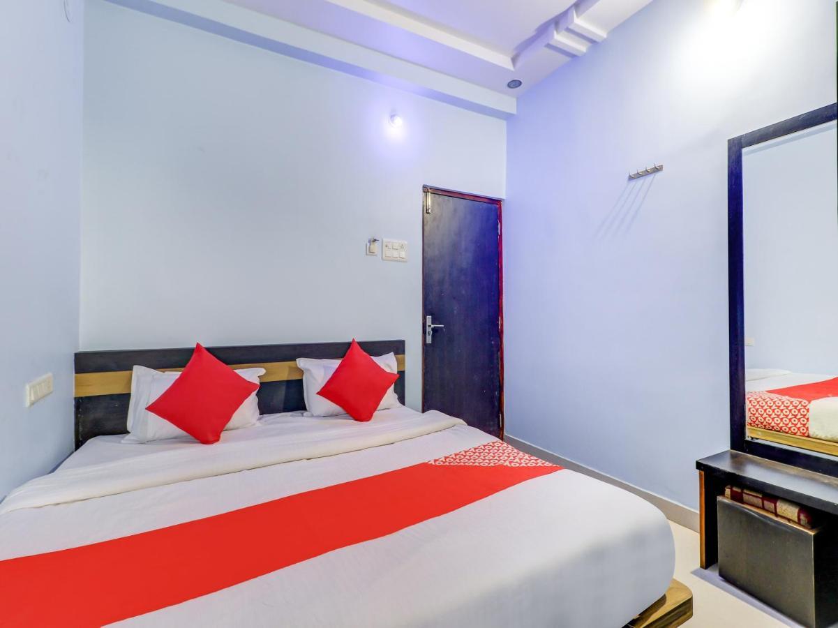 Oyo Flagship 76783 Hotel Mount View Bori (Nagpur) 외부 사진