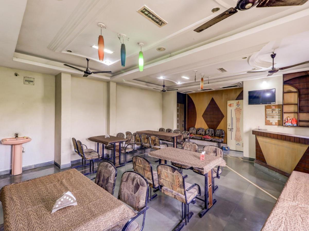 Oyo Flagship 76783 Hotel Mount View Bori (Nagpur) 외부 사진